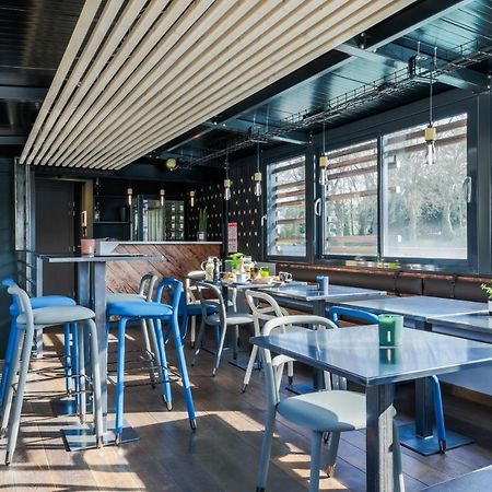 Savy Hotel فردان سور ميوز المظهر الخارجي الصورة