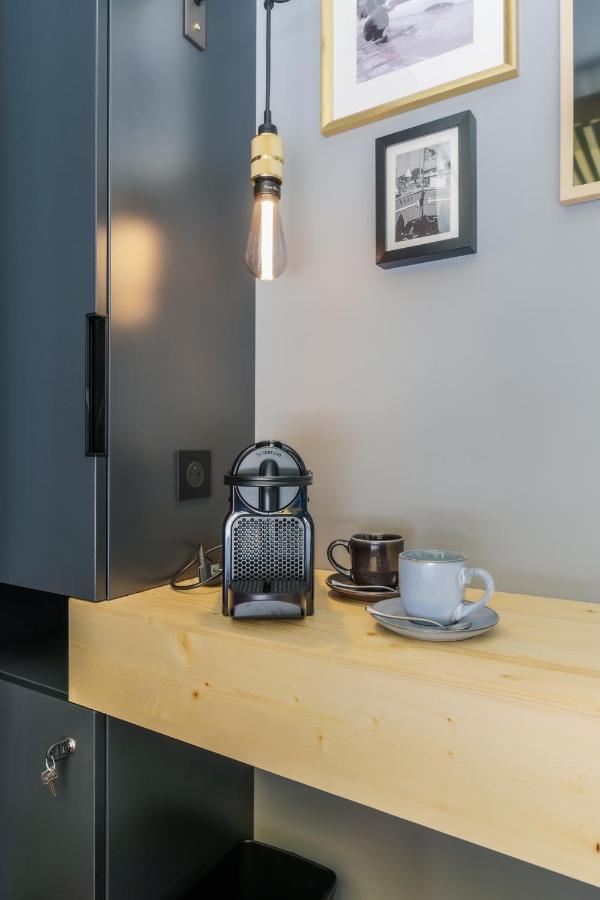 Savy Hotel فردان سور ميوز المظهر الخارجي الصورة