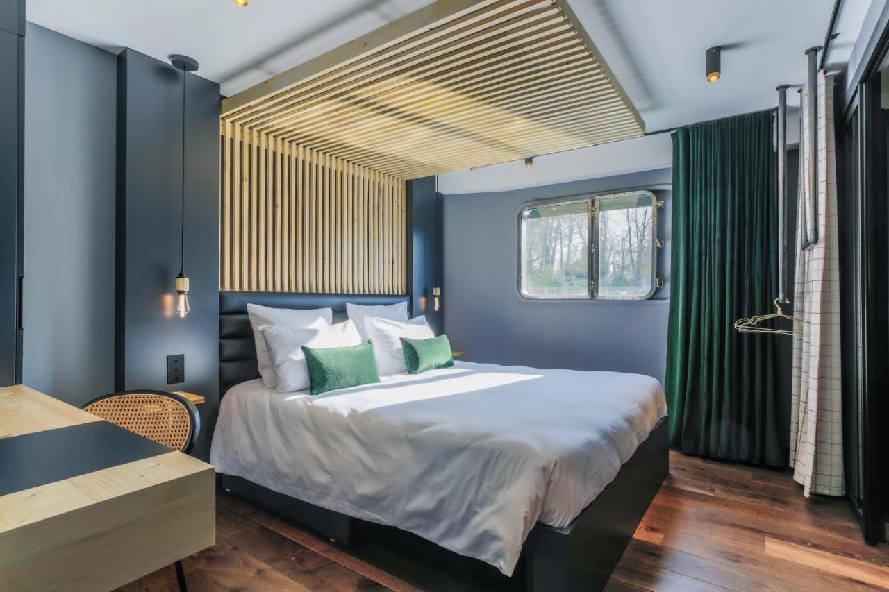 Savy Hotel فردان سور ميوز المظهر الخارجي الصورة