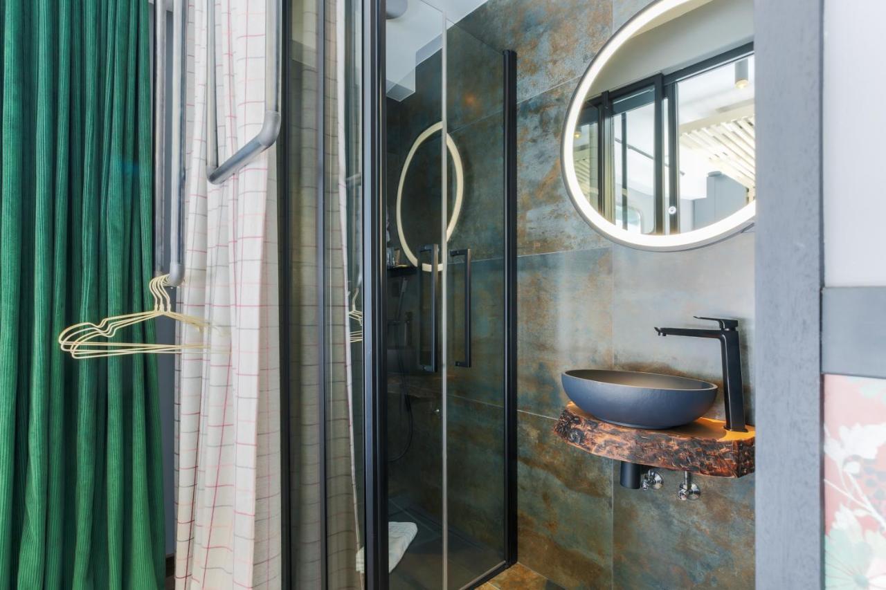 Savy Hotel فردان سور ميوز المظهر الخارجي الصورة