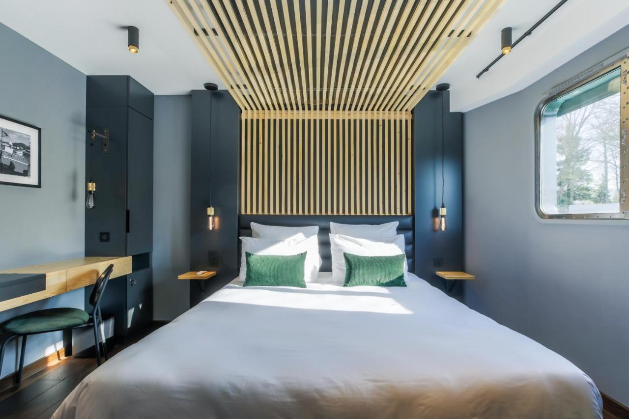 Savy Hotel فردان سور ميوز المظهر الخارجي الصورة