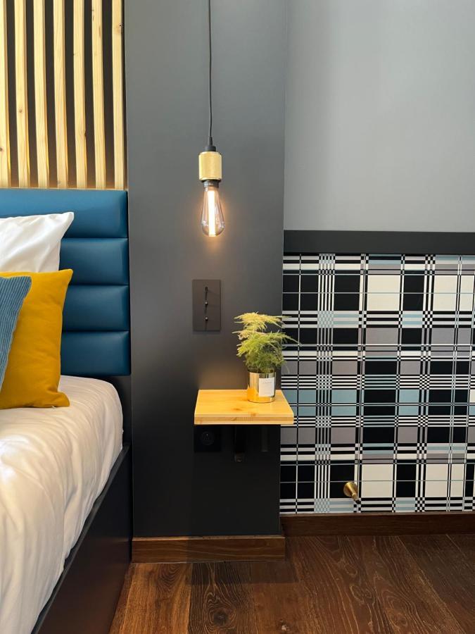 Savy Hotel فردان سور ميوز المظهر الخارجي الصورة