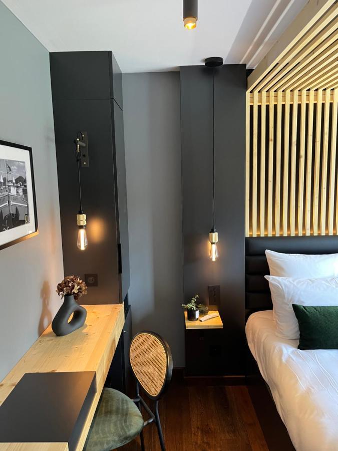 Savy Hotel فردان سور ميوز المظهر الخارجي الصورة