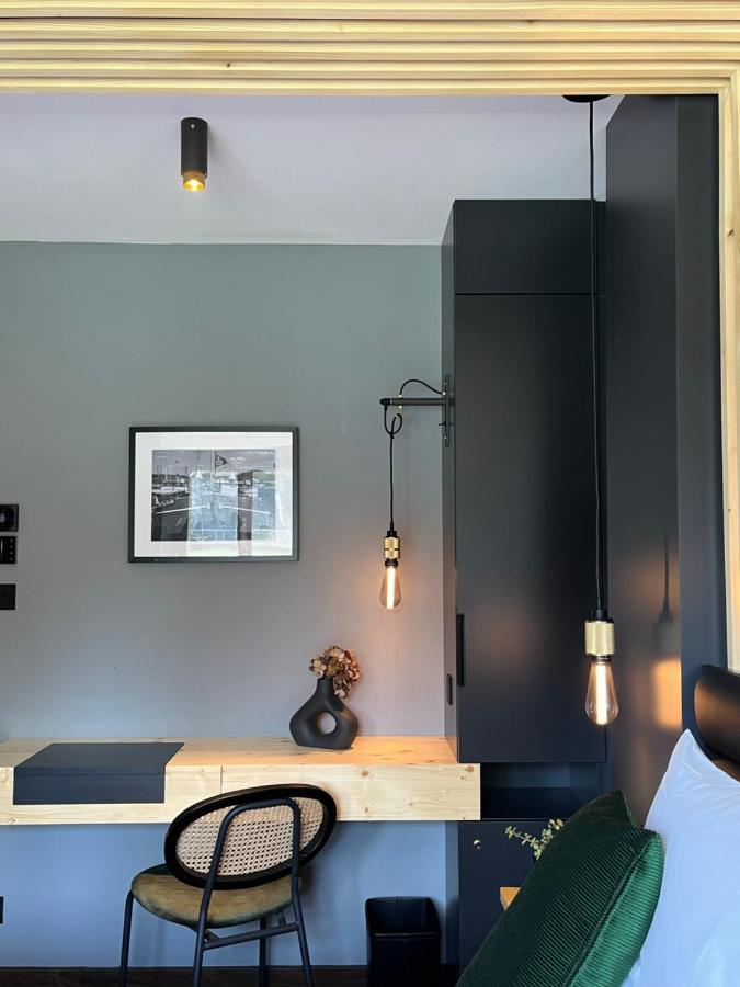 Savy Hotel فردان سور ميوز المظهر الخارجي الصورة
